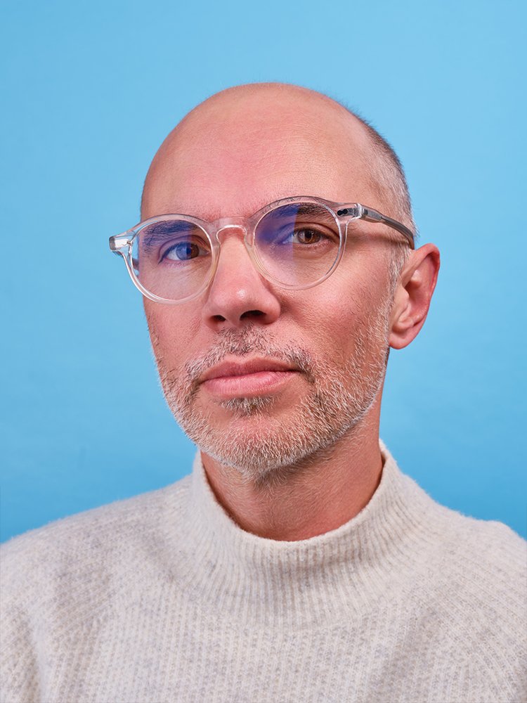 23 ・Yann KUKUCKA - Pantin au Cœur