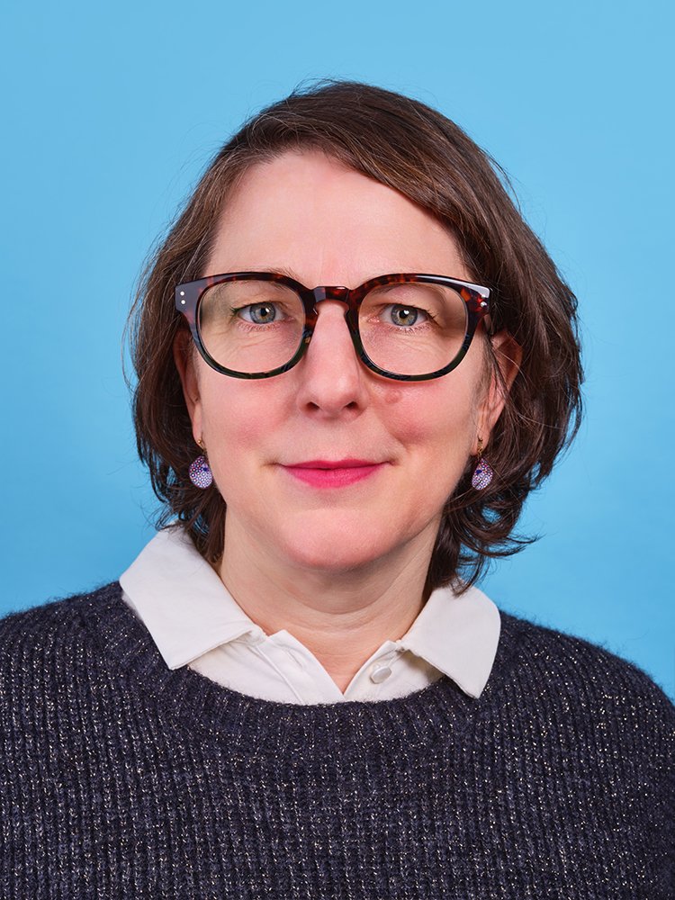 20 ・Julie ROSENCZWEIG - Gauche Républicaine et Socialiste