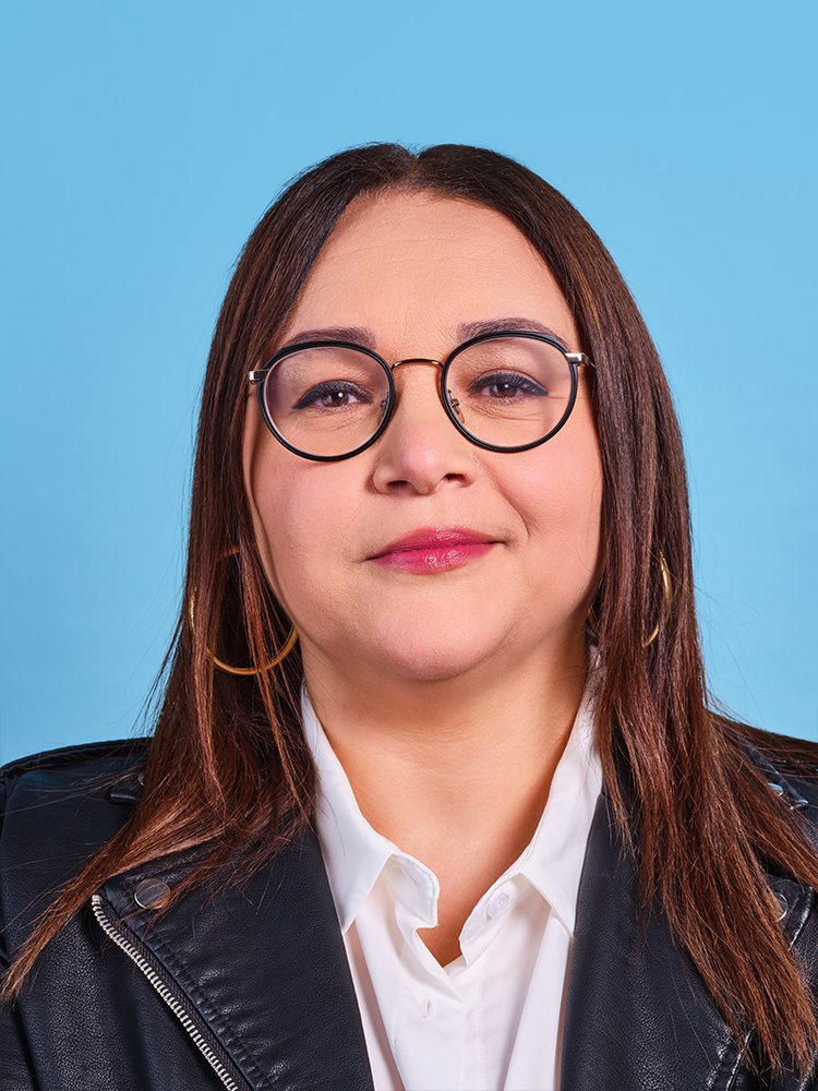 18 ・Sonia GHAZOUANI - Pantin au Cœur