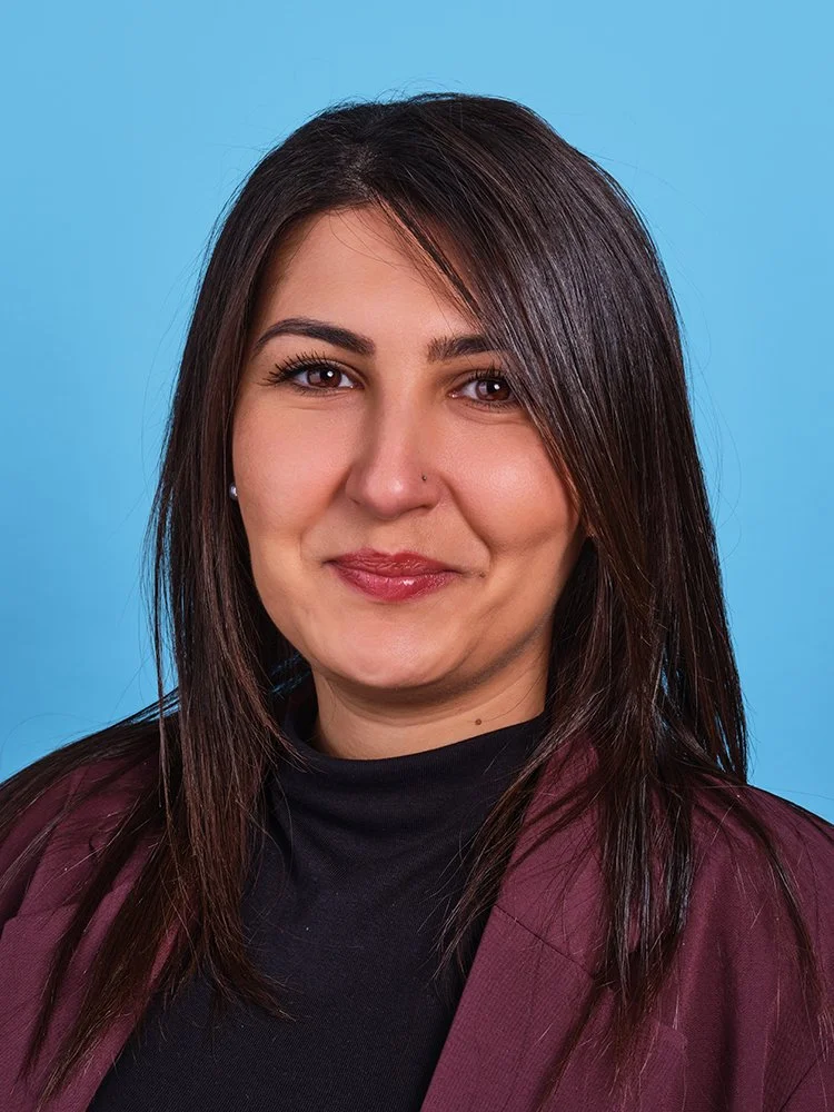 8 ・Myriam KABACHENE - Pantin au Cœur