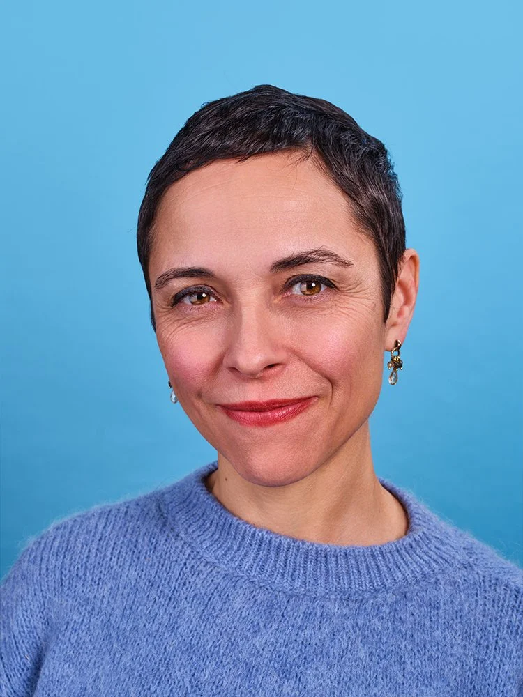 4 ・Charline NICOLAS - Pantin au Cœur