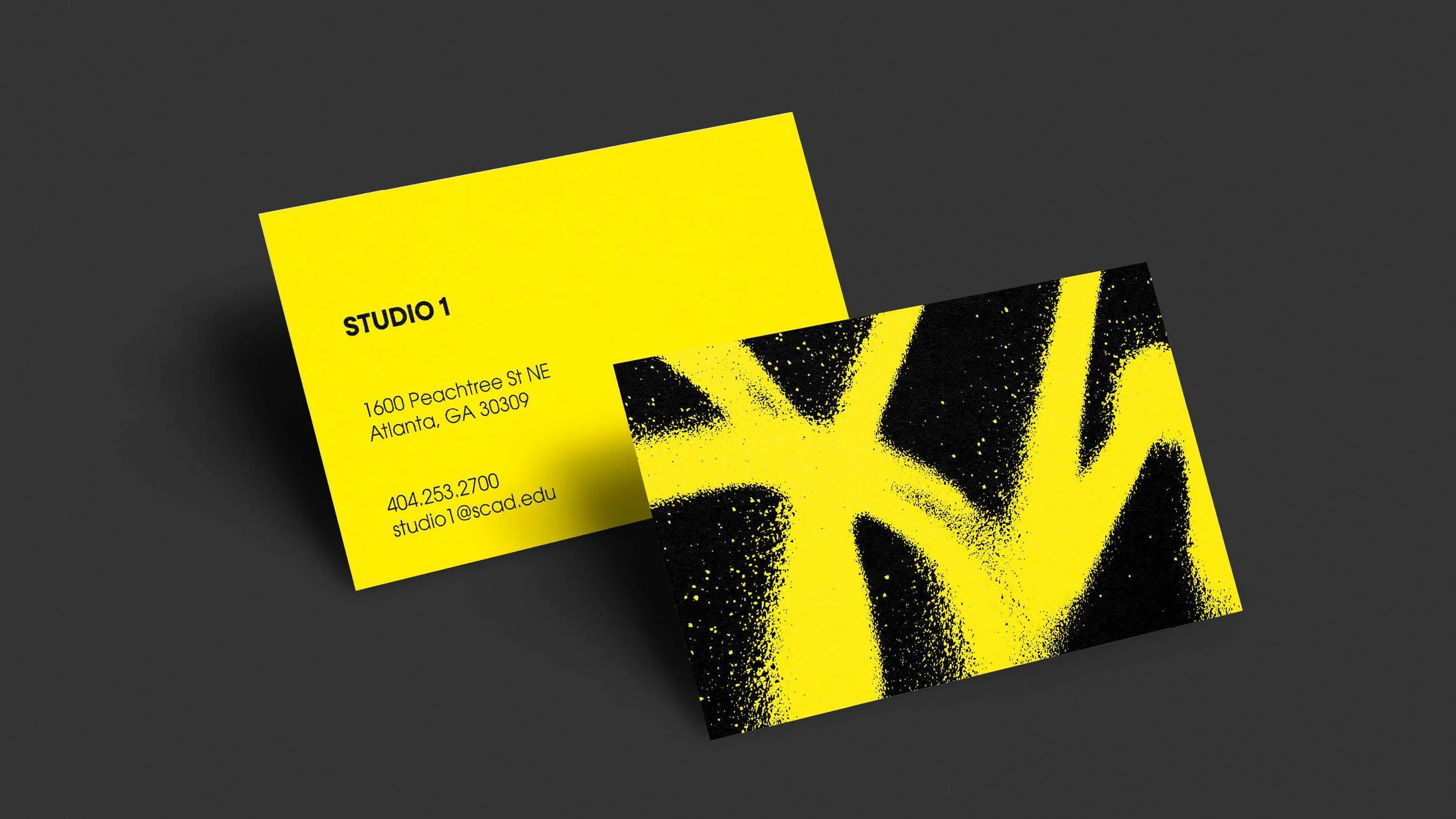 Studio 1 X WorkSpace