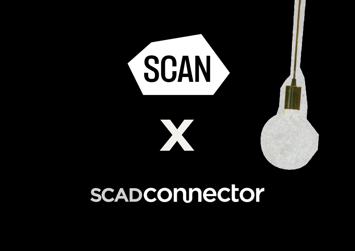 SCAN + Connector