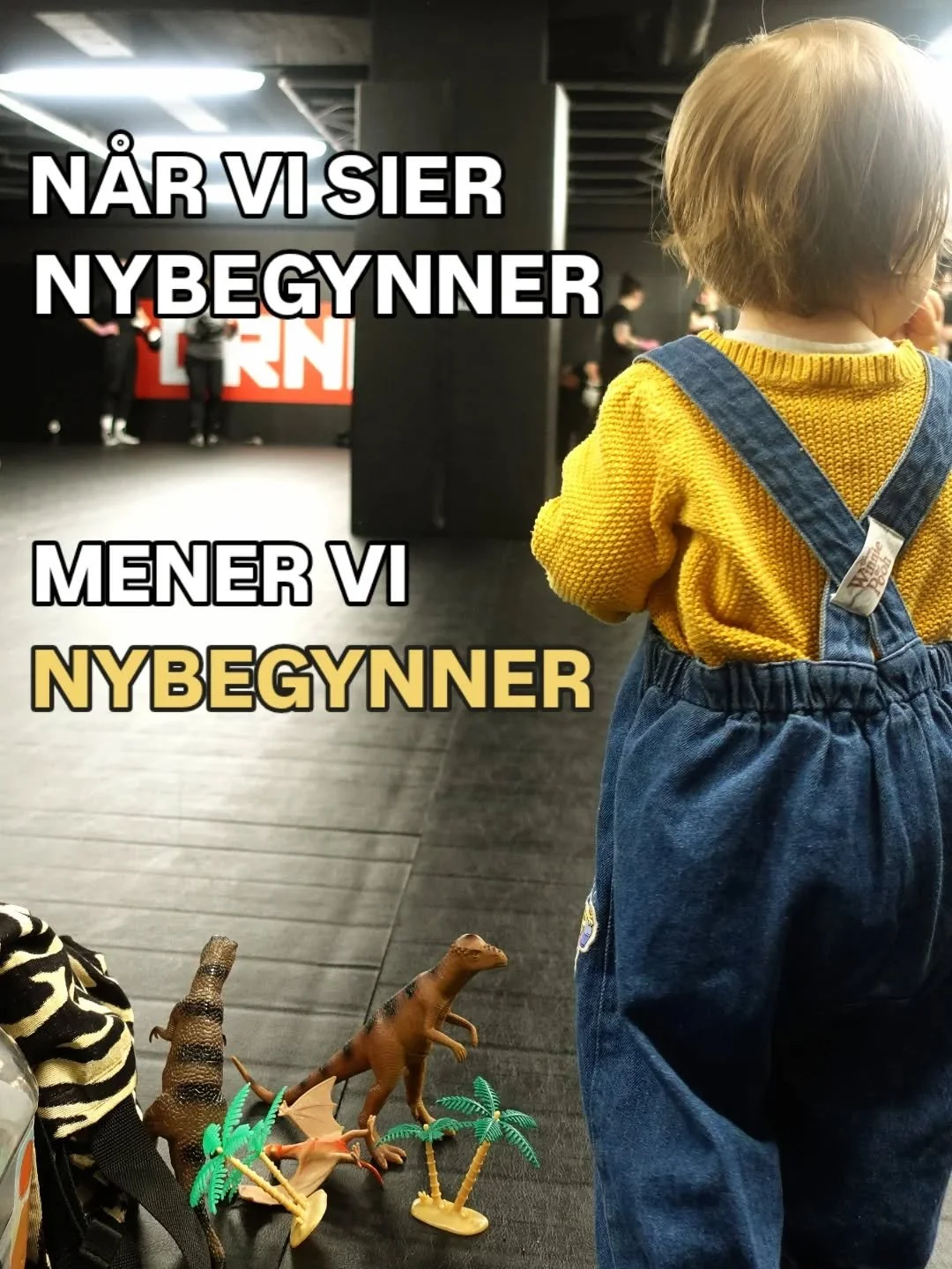 COME AS YOU ARE 💛

Hos Female Fighters er alle velkomne, uansett niv&aring;! 

Vi har et parti for nybegynnere og et for viderekommende, og vi tilpasser treningen s&aring; den passer for alle! 🥊