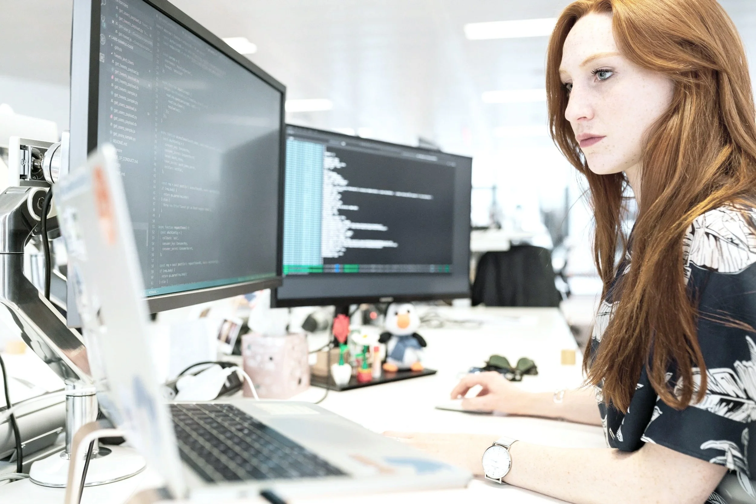 What Does a Technology Consultant Do for a Small Business?