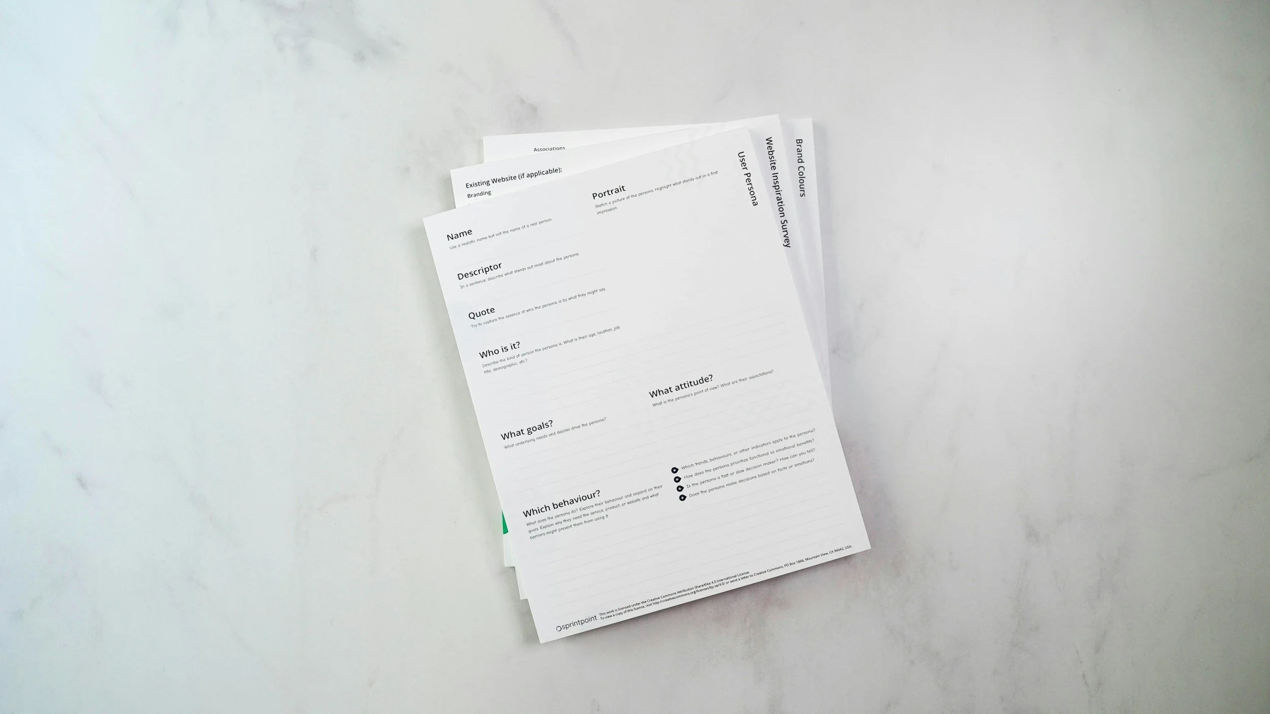 How to Write a Decision Authority Framework for a Small Team