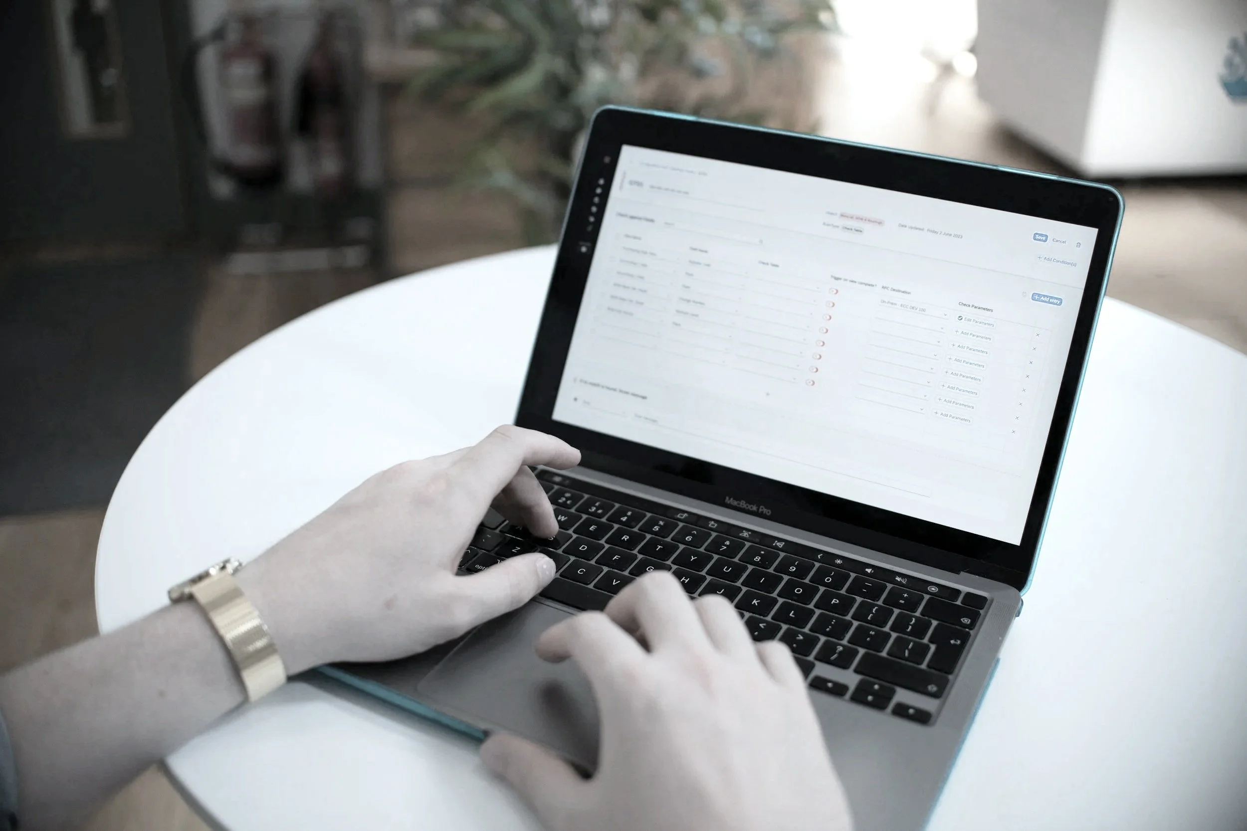 How Can I Automate Repetitive Tasks in My Small Business?