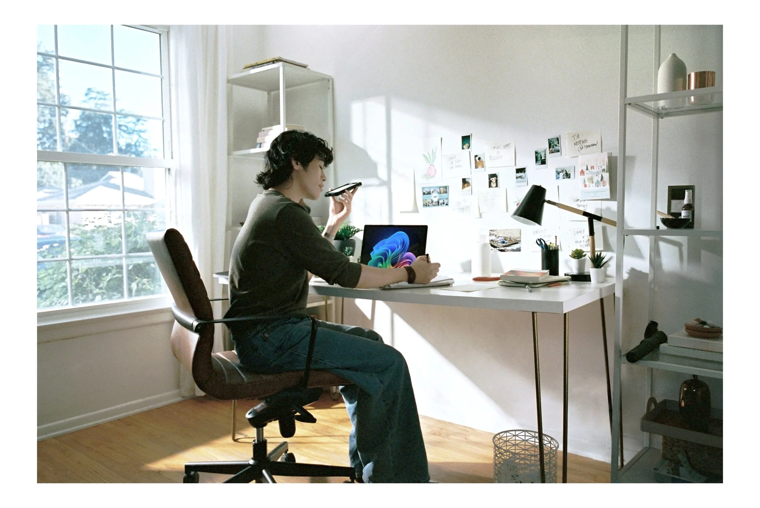 AI for Small Business