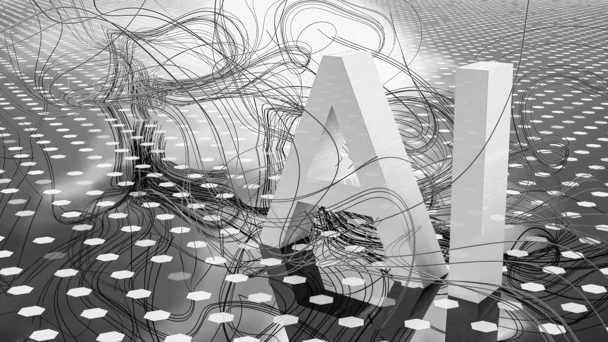 The AI Adoption Gap: Why Half of Australian Small Businesses Still Say No