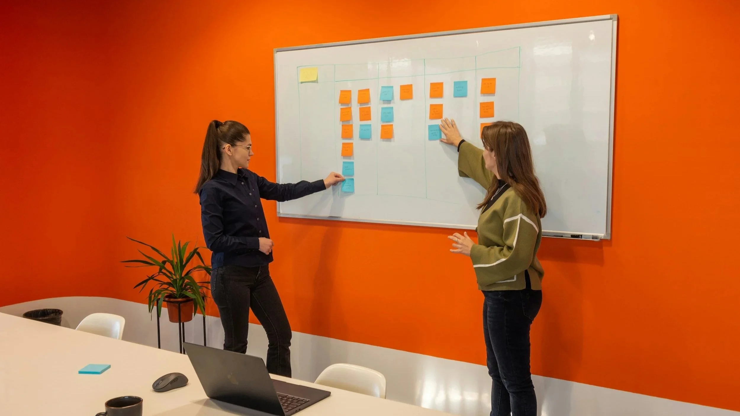 Perth SME business consultant automates data flow