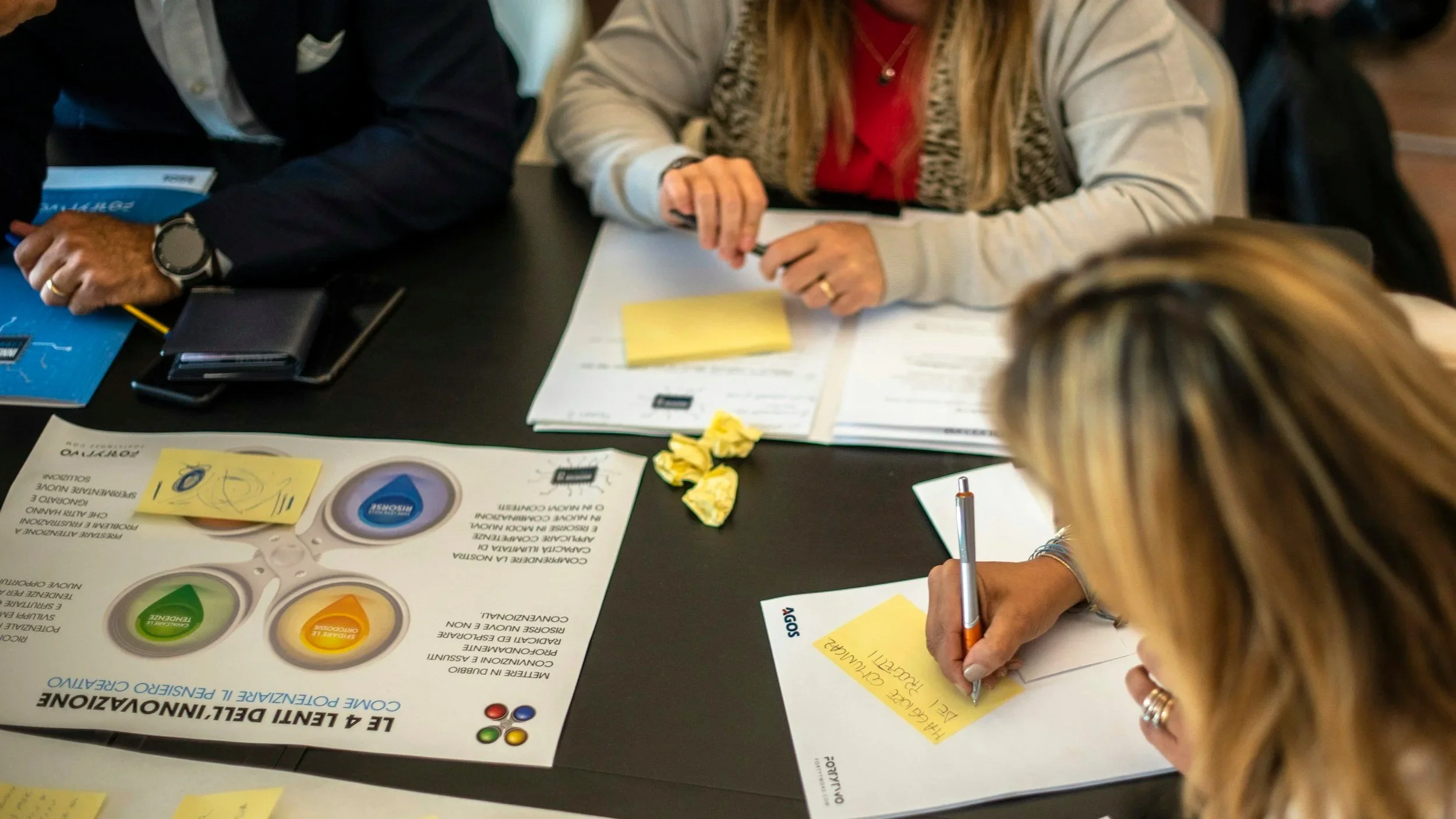 Perth SME business consultant implementing system automations