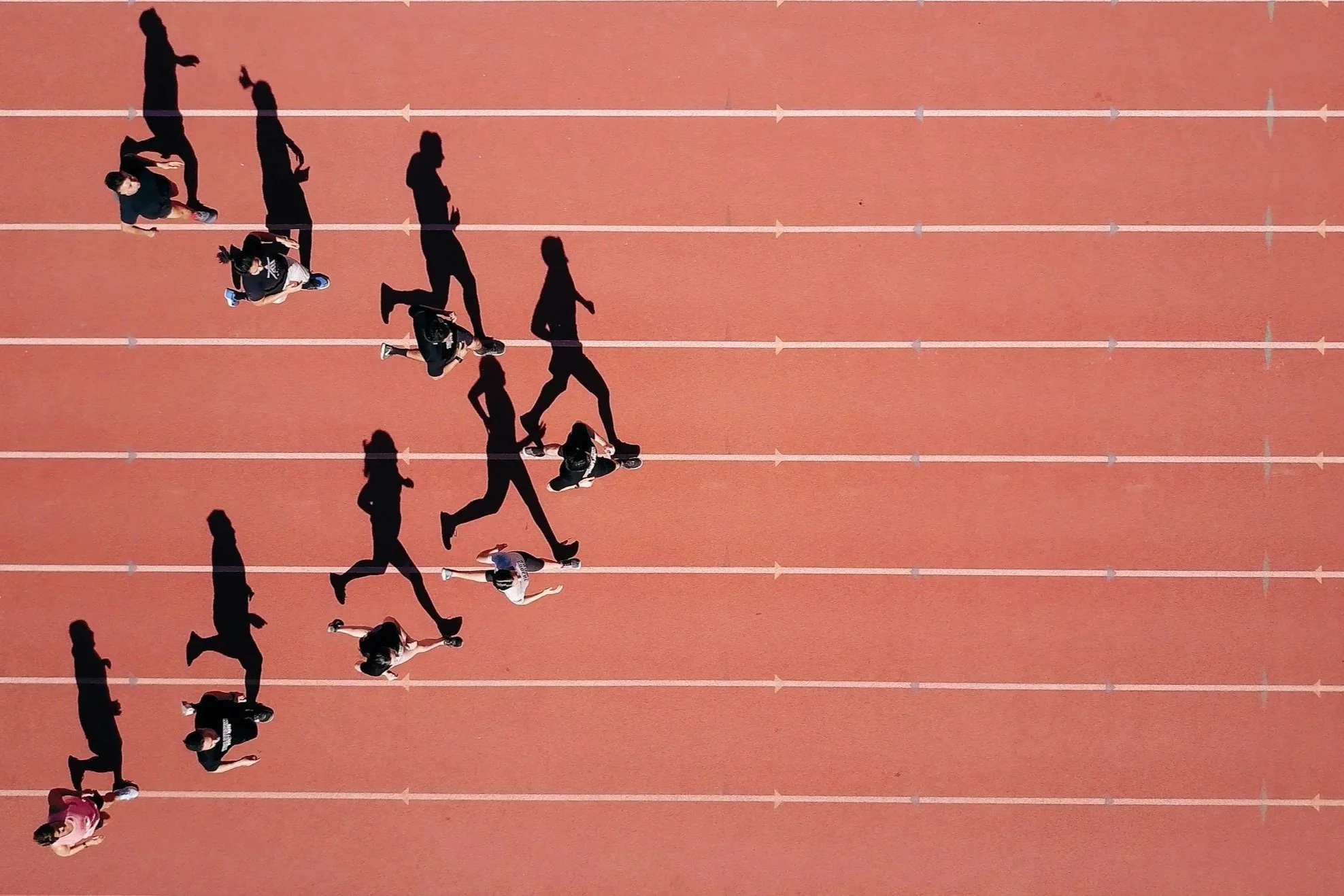 Perth business consultant working with your team