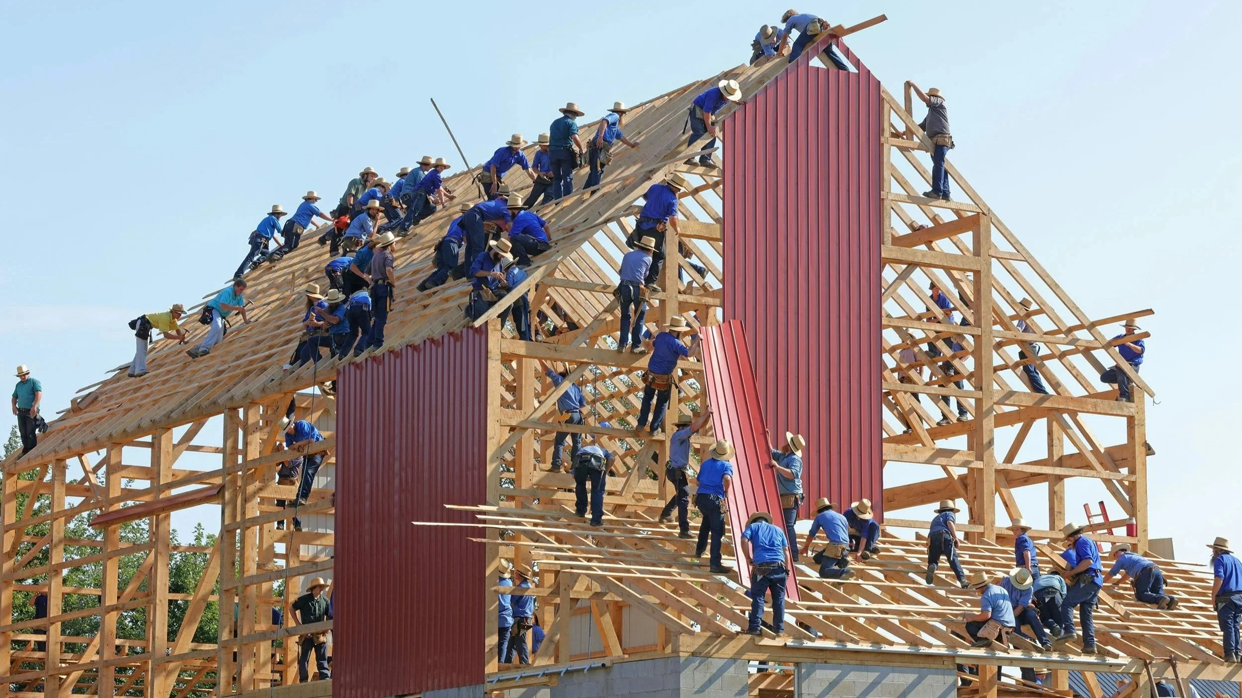 Perth SME business consultant training team