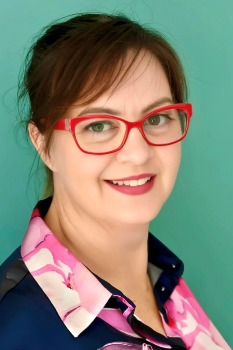 Headshot of Simone Wheeler