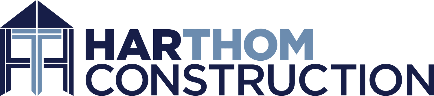 Harthom Construction | Extensions, Refurbishments &amp; New Builds