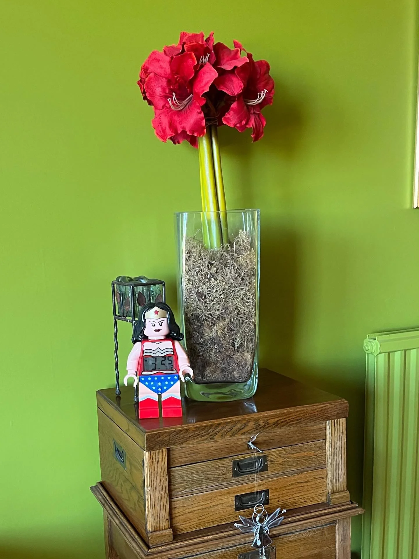 Welcome 2026! The studio reopens tomorrow - normal schedule. We&rsquo;re coming into Jupiter which symbolises luck, expansion, wisdom, abundance, and growth, acting as the &ldquo;greater benefic&rdquo; that brings blessings, opportunities, and higher