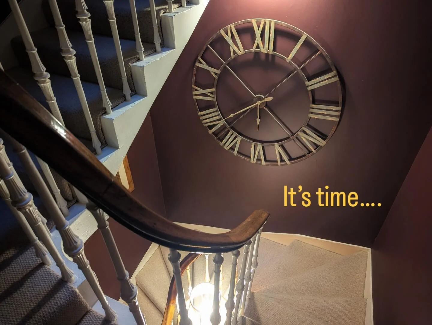 It&rsquo;s time&hellip;. 8-10 May 2026 Transform and Thrive

In a world that constantly asks you to be more, what if you could find a space that simply allows you to be? At Woll Estate Retreats, we believe that true wellness begins with this simple, 