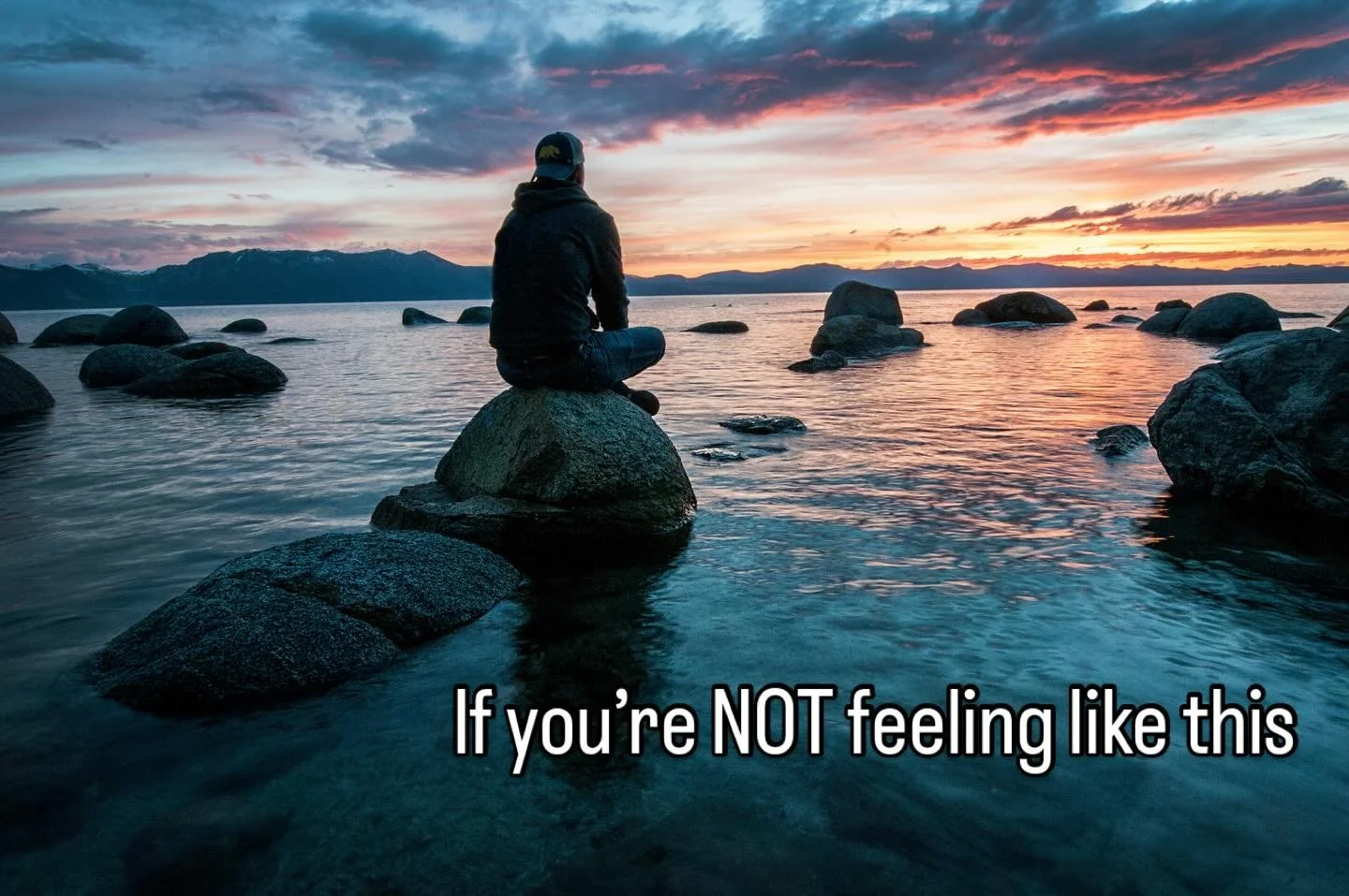You&rsquo;re working hard.  You&rsquo;re making better food choices.  You&rsquo;ve reduced your alcohol consumption.
But...
You still feel out of sorts.  Your moods are all over the place and your brain still feels foggy.

Have you thought about the 