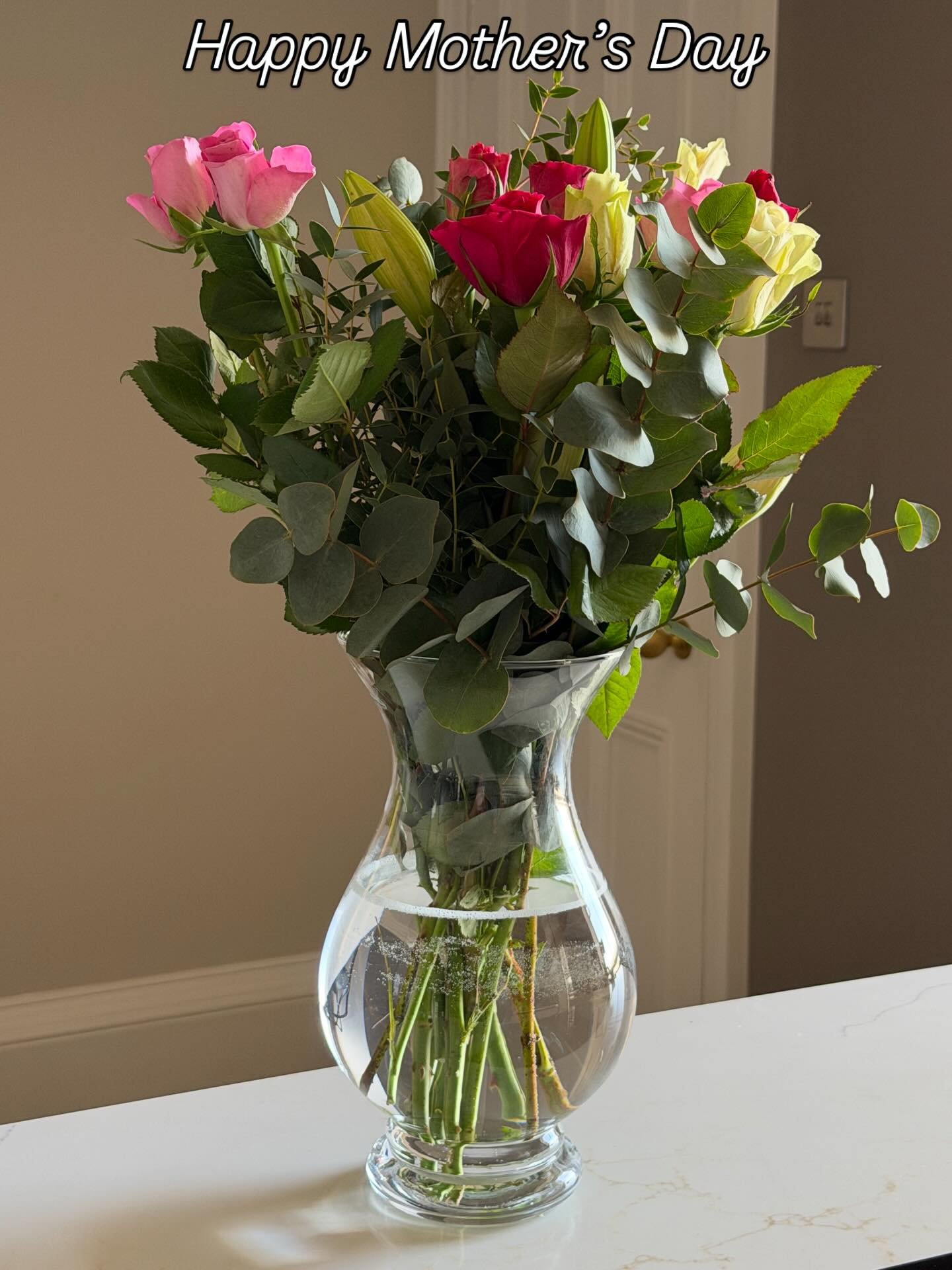 Don&rsquo;t forget&hellip;.

Studio is now closed. Reopens as normal Monday 6 April 8:00am