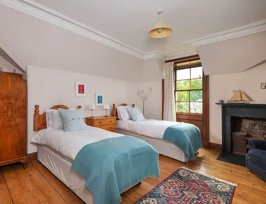3 Day GLP1 Alternative Sept26 - Durga (Twin Room - book per bed)