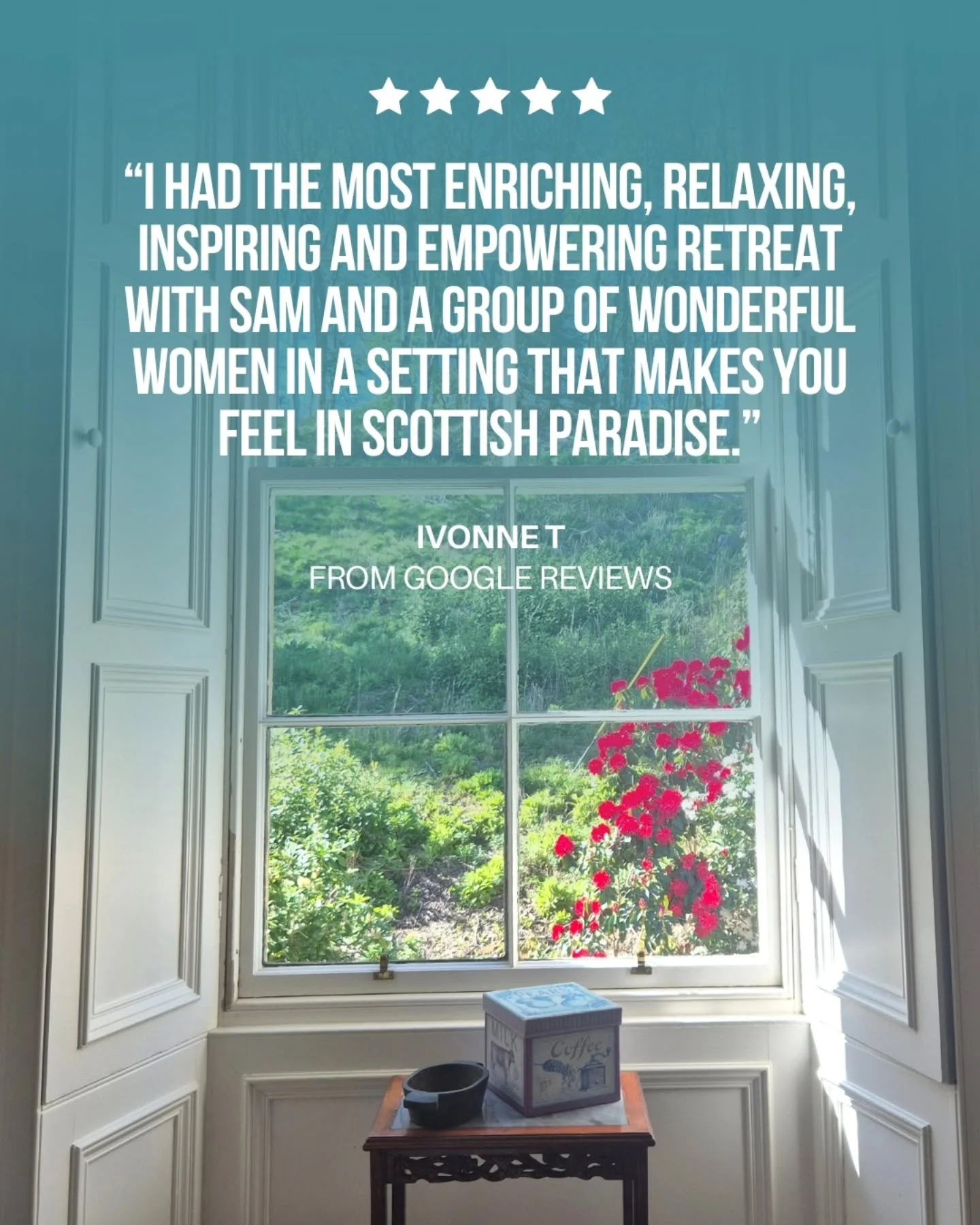 "Sam&rsquo;s knowledge, spark and skilful way to deliver classes and workshops is truly remarkable.

Having a regular yoga practice myself, I found her insights and support very valuable to keep developing my own practice. I love her strong, fun