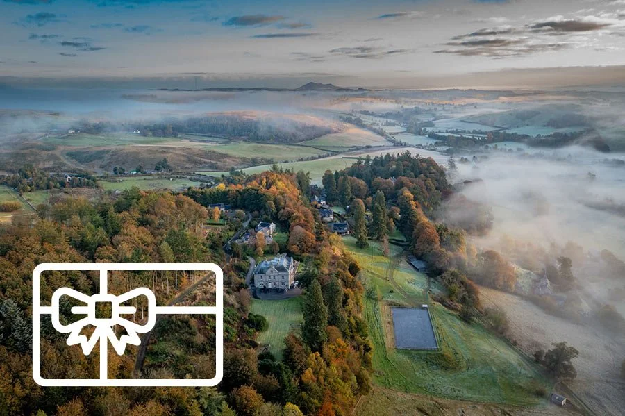 Woll Estate Retreats Gift Card