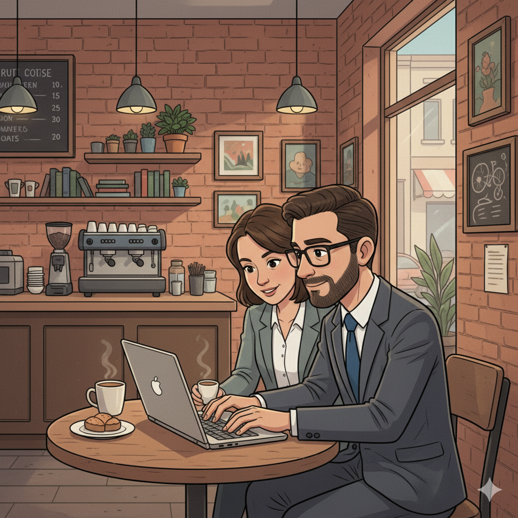 Business Consultation