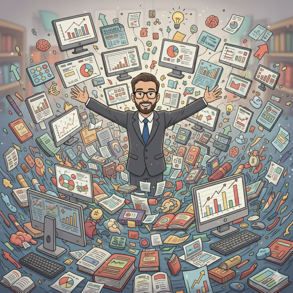 Business Consulting Resources