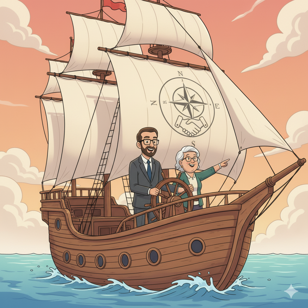 Interim Business Management