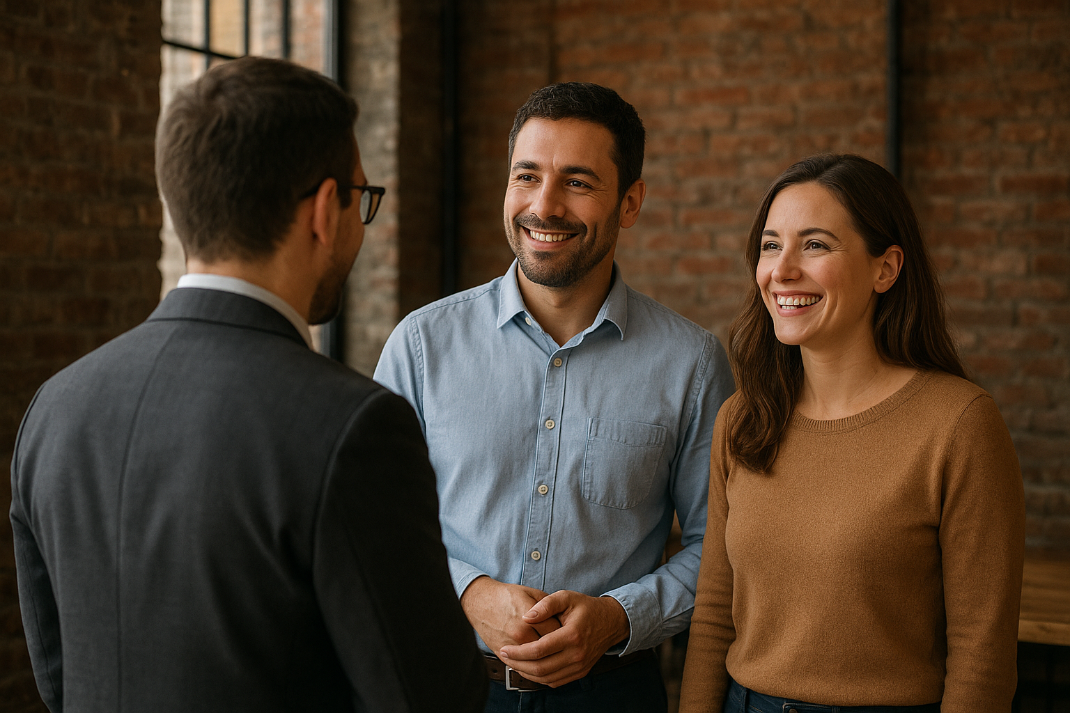 Business Consulting