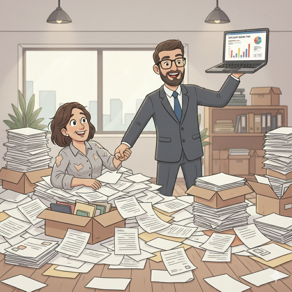 Southern Latitude Financial Strategy