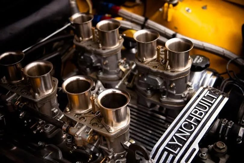 Lynchbuilt Engineering