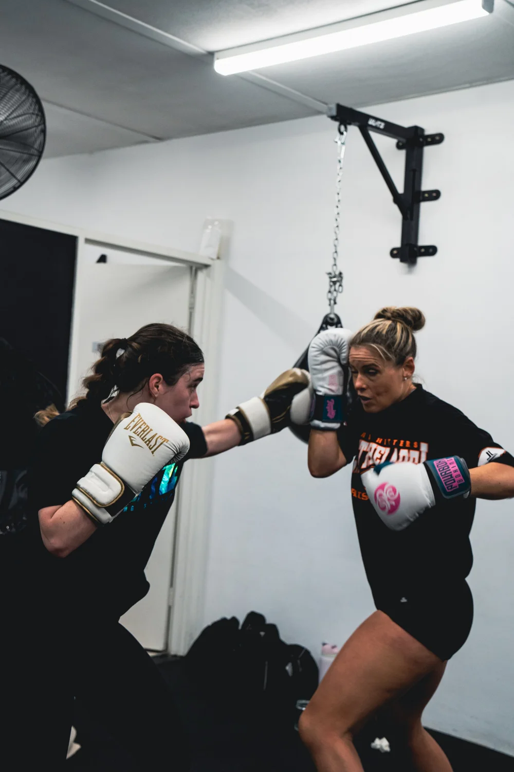 Blitz Boxing Studio