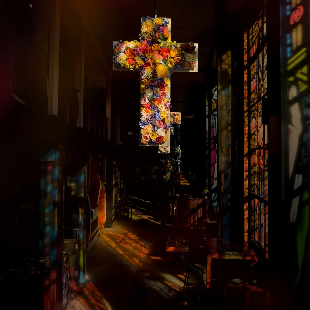 Temple of Fun | Sheffield