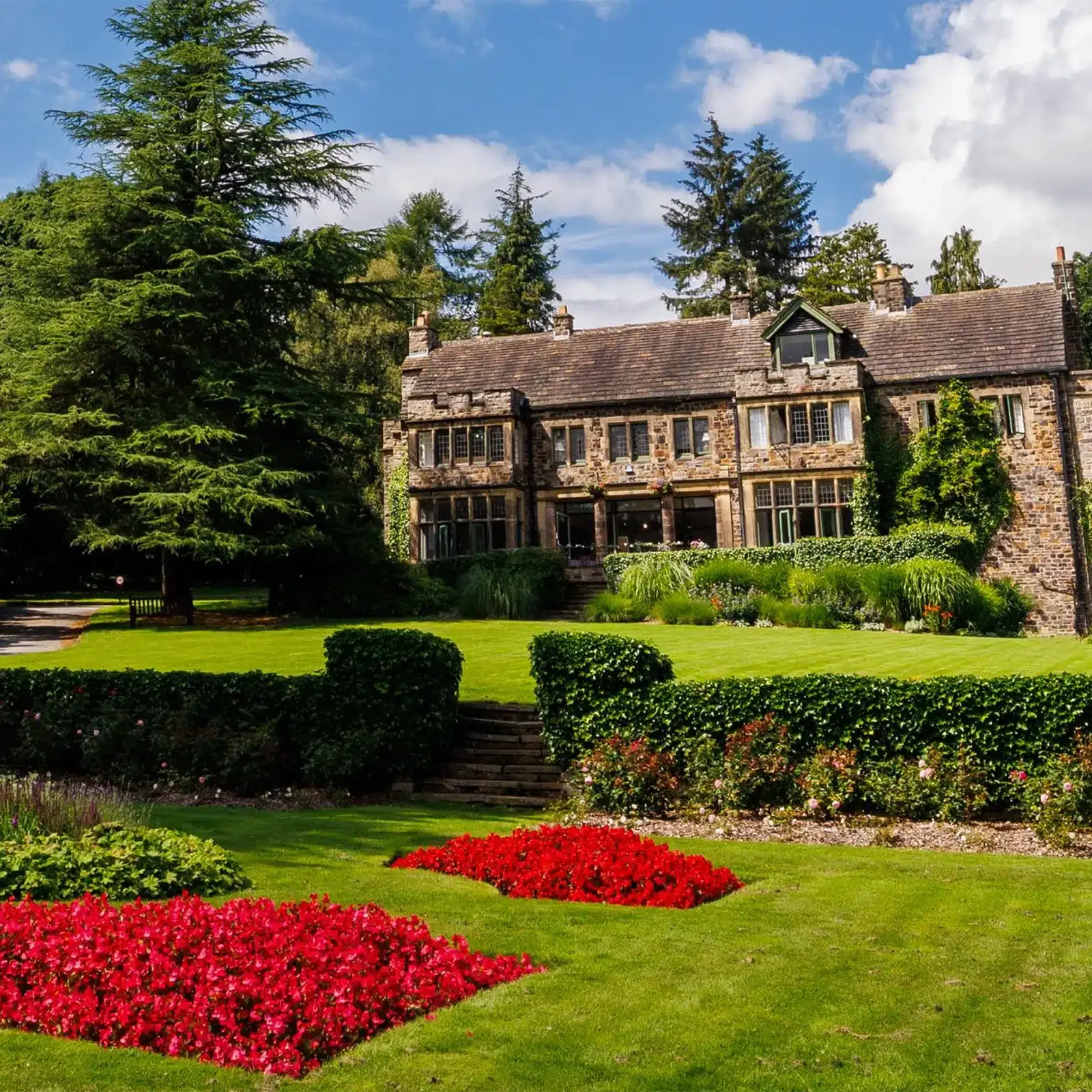 Whirlowbrook Hall | Sheffield