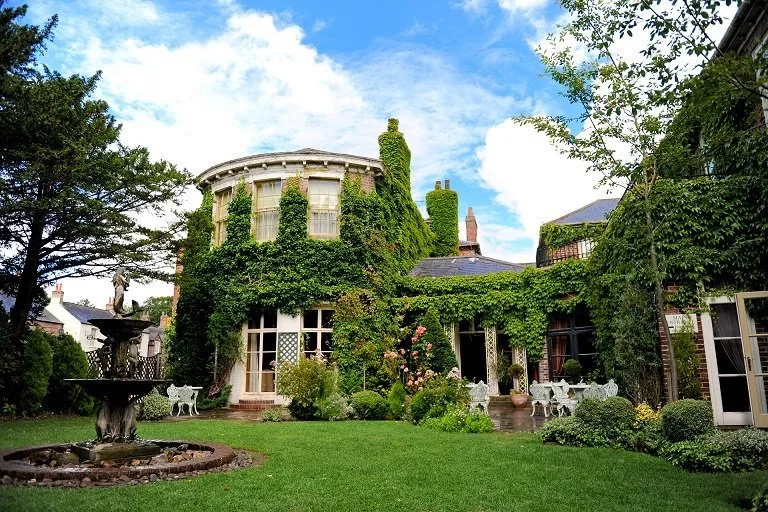 York Pavilion Hotel | York