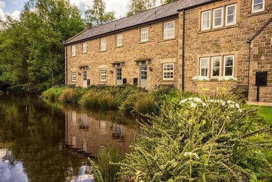 The Swan at Streatley | Berkshire (Copy)