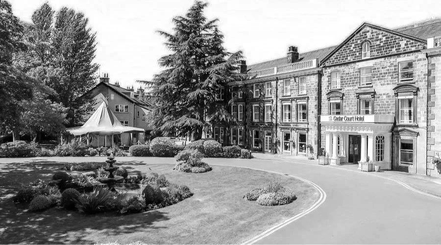 Cedar Court Harrogate | Harrogate