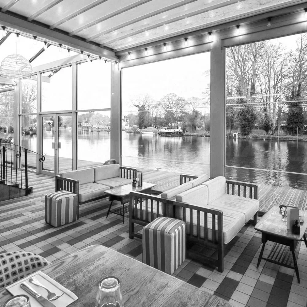 The Swan at Streatley | Berkshire