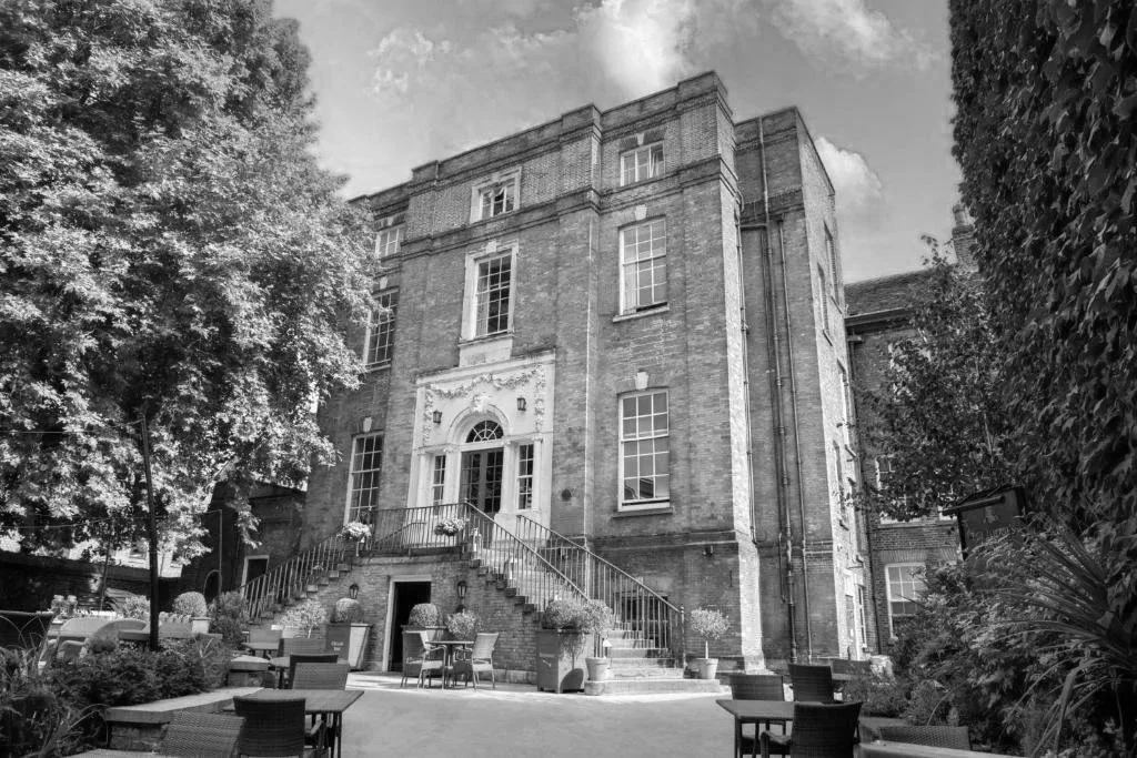 The Judges Lodging | York