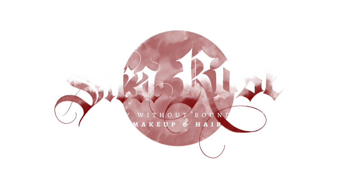 Sira Rose Makeup | Beauty Without Boundaries