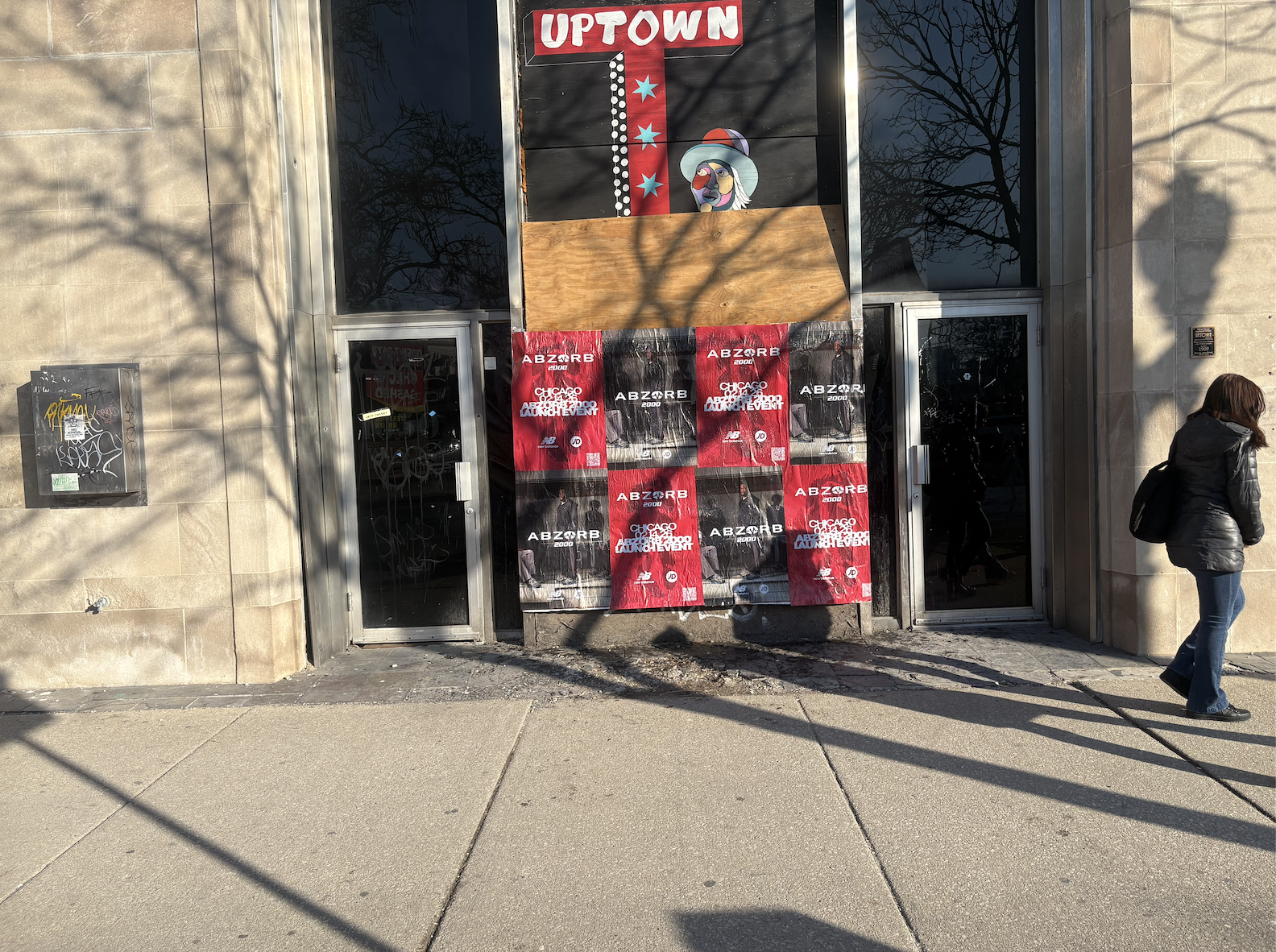 Wheatpasting Posters in Chicago.png