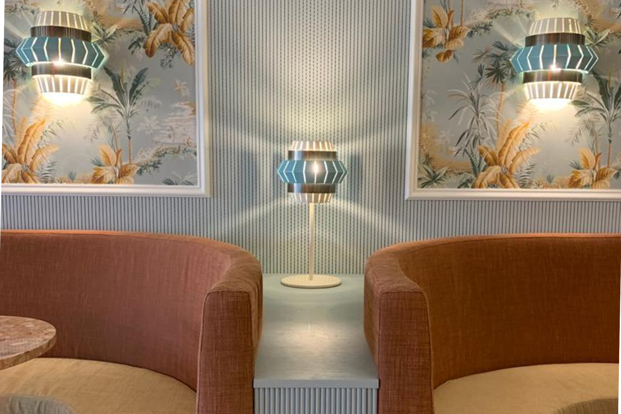 RESTAURANT IN MONTECARLO