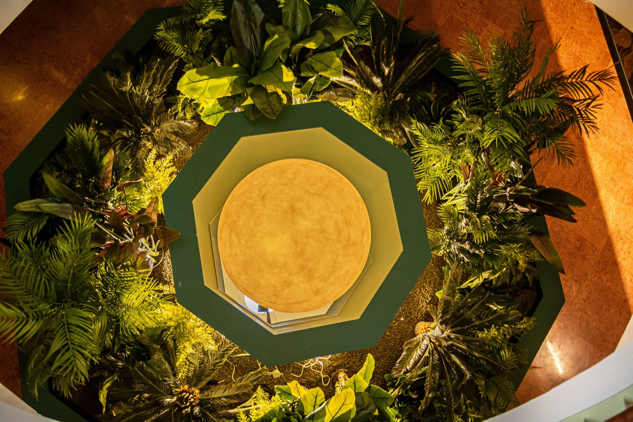 RESTAURANT IN BOLOGNA