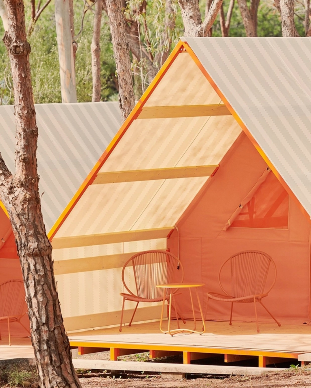 LAVITA Camp - SARDEGNA