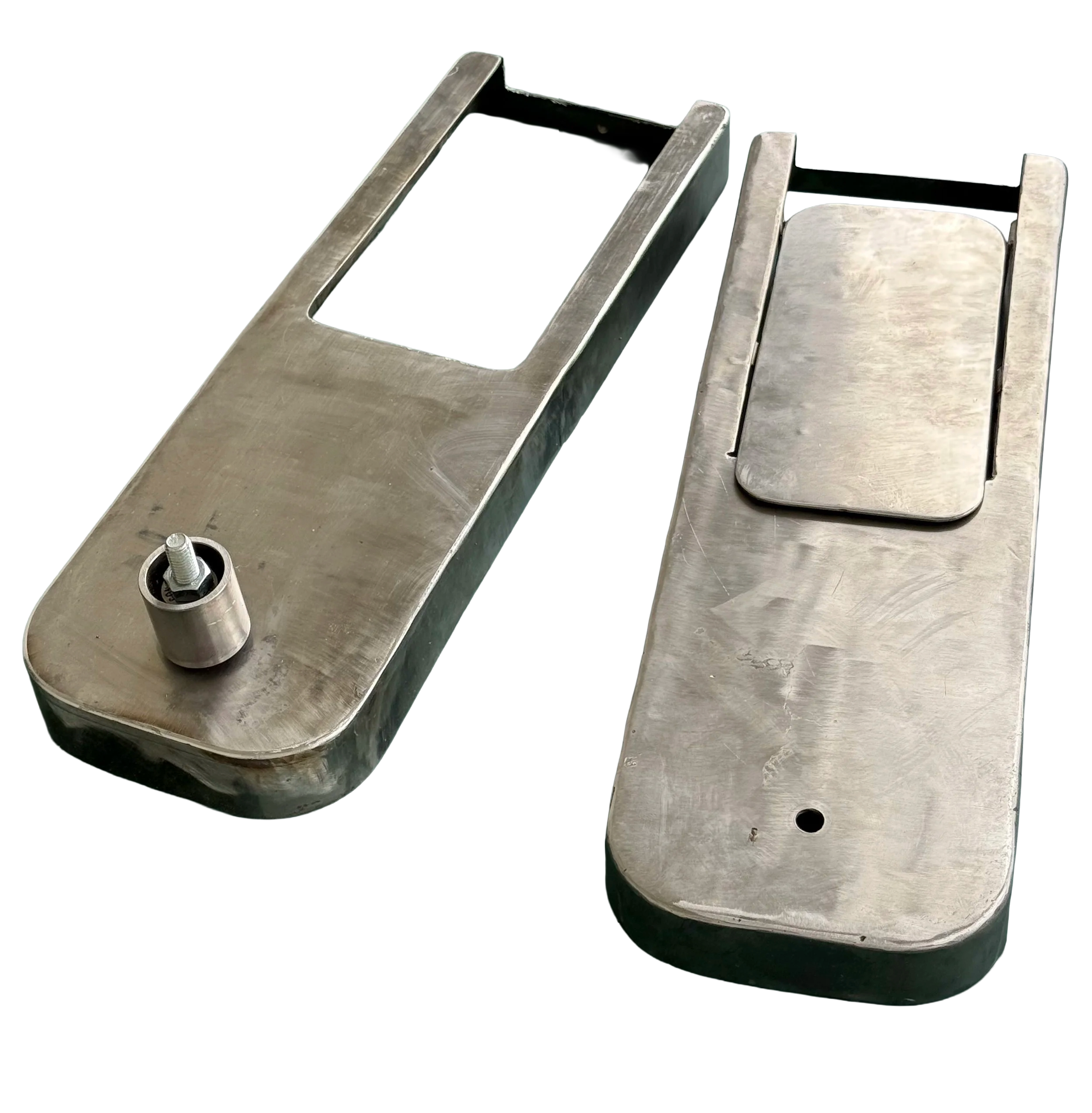 Kiosko Pago Personalizado