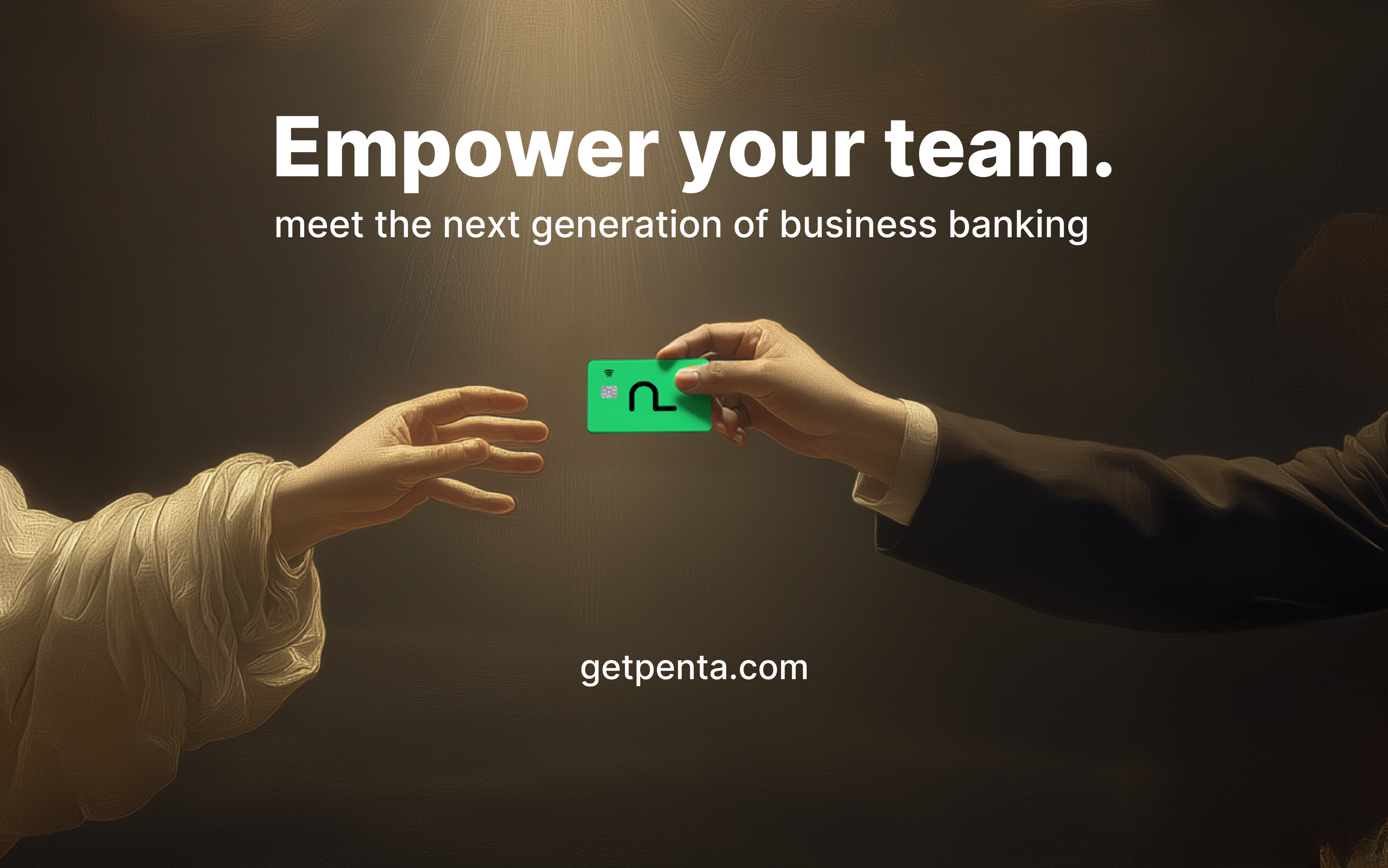Empower Your Team