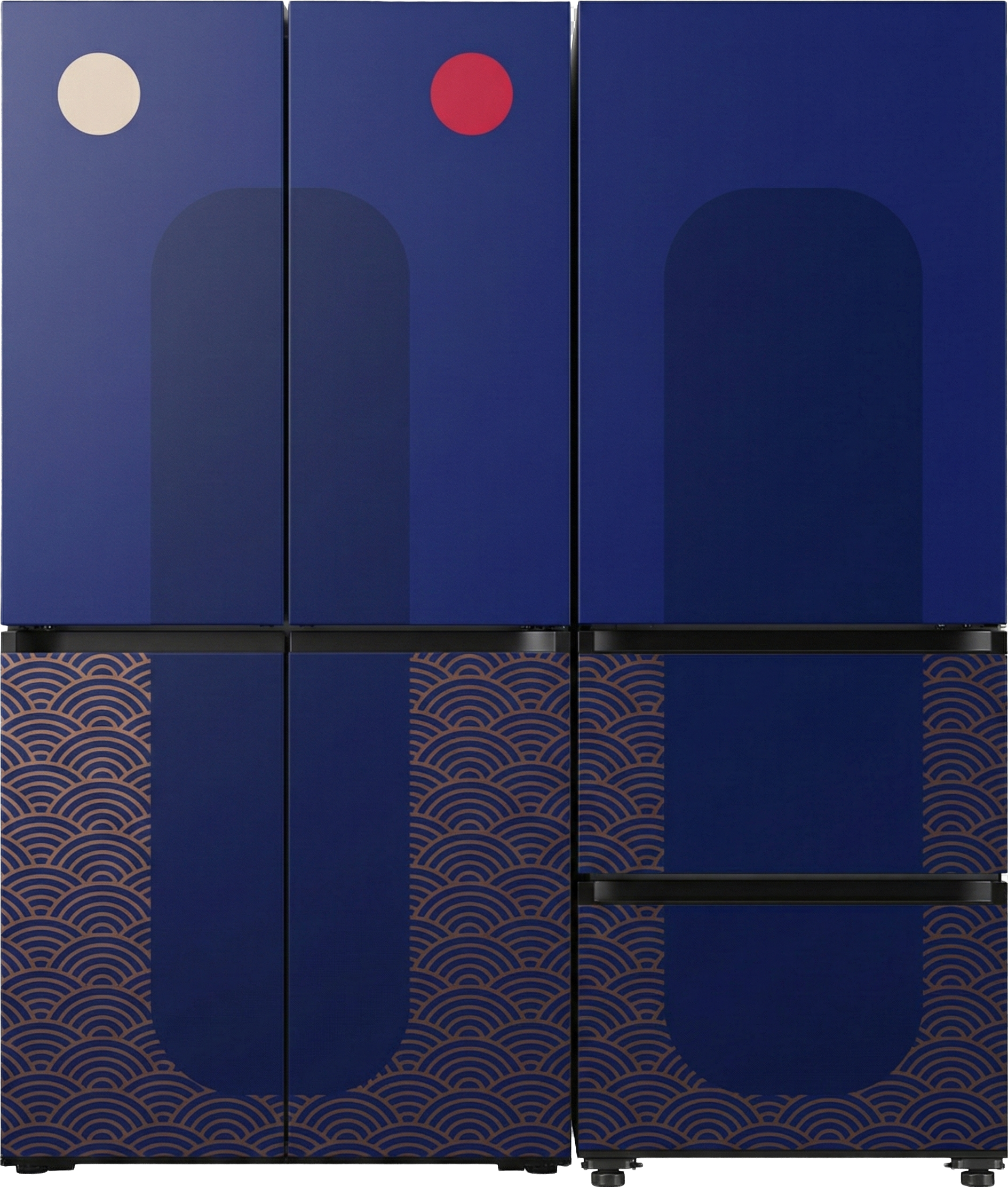 Single Type + Sub Render