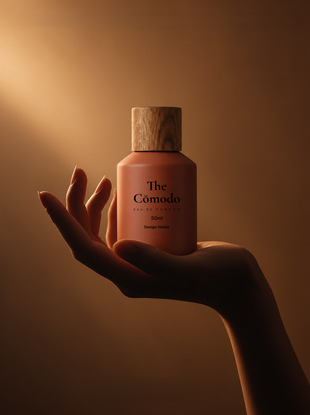 Scent of Stay