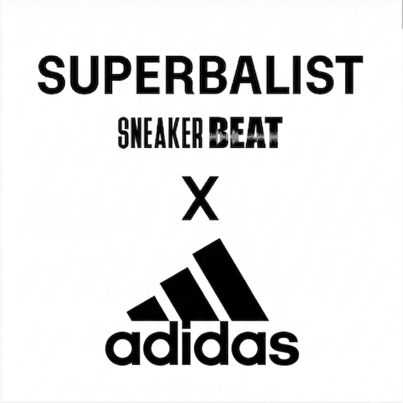 Adidas x Superbalist